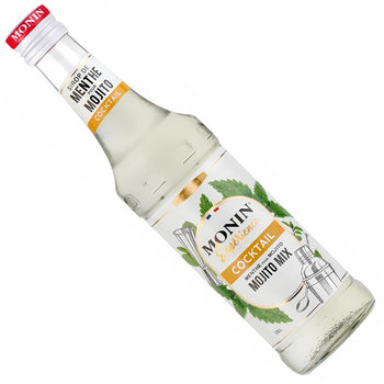 Xarope Frances Monin Mojito Mix 330ML