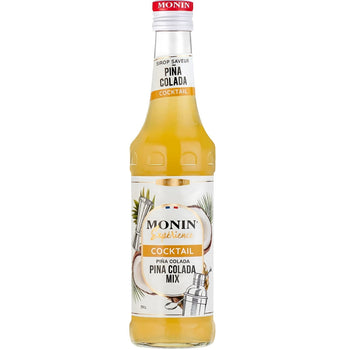 Xarope Frances Monin Pina Colada Mix 330ML