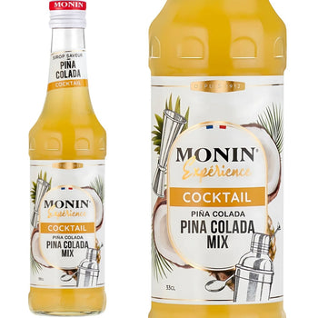 Xarope Frances Monin Pina Colada Mix 330ML
