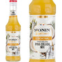 Xarope Frances Monin Pina Colada Mix 330ML