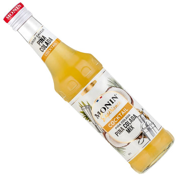 Xarope Frances Monin Pina Colada Mix 330ML