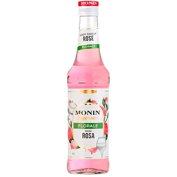 Xarope Frances Monin Rosa 330ML