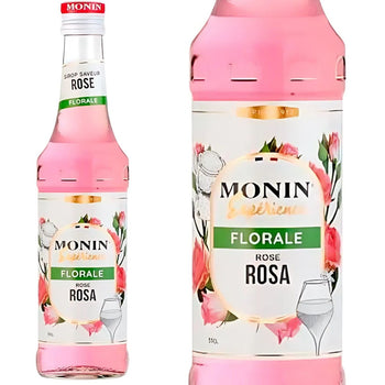 Xarope Frances Monin Rosa 330ML