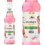 Xarope Frances Monin Rosa 330ML