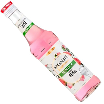 Xarope Frances Monin Rosa 330ML