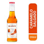 Xarope Frances Monin Caramelo Salgado 250ML