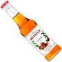 Xarope Frances Monin Castanha 250ML