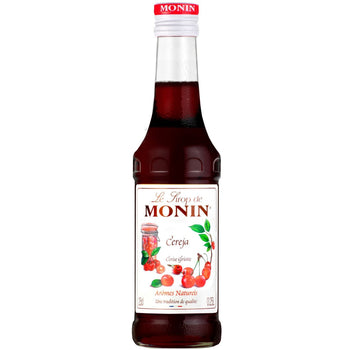 Xarope Frances Monin Cereja Morelo 250ML