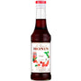 Xarope Frances Monin Cereja Morelo 250ML