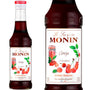 Xarope Frances Monin Cereja Morelo 250ML