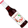 Xarope Frances Monin Cereja Morelo 250ML