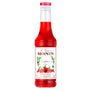 Xarope Frances Monin Cranberry 250ML