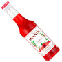 Xarope Frances Monin Cranberry 250ML