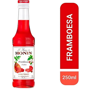 Xarope Frances Monin Framboeza 250ML