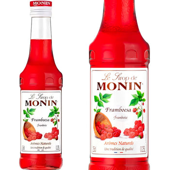 Xarope Frances Monin Framboeza 250ML
