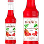 Xarope Frances Monin Framboeza 250ML