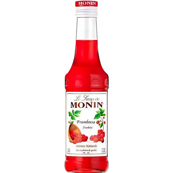 Xarope Frances Monin Framboeza 250ML