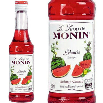 Xarope Frances Monin Melancia 250ml