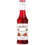 Xarope Frances Monin Morango Silvestre 250ML