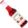Xarope Frances Monin Morango Silvestre 250ML