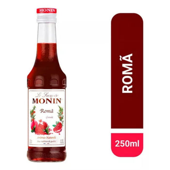 Xarope Frances Monin Roma 250ml