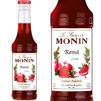 Xarope Frances Monin Roma 250ml