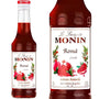 Xarope Frances Monin Roma 250ml