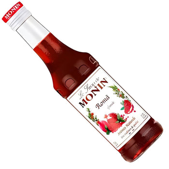 Xarope Frances Monin Roma 250ml