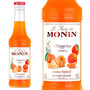 Xarope Frances Monin Tangerina 250ML