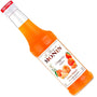 Xarope Frances Monin Tangerina 250ML