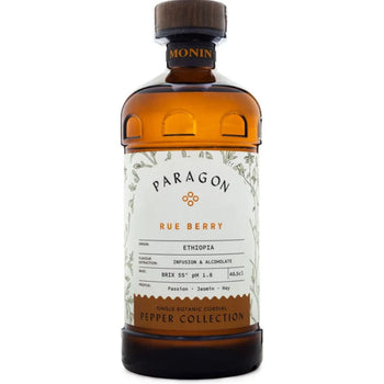 Paragon Monin Sabor Rue Berry 485ML