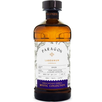 Paragon Monin Sabor Labdanum 485ML