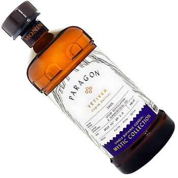 Paragon Monin Sabor Vetver 485ML