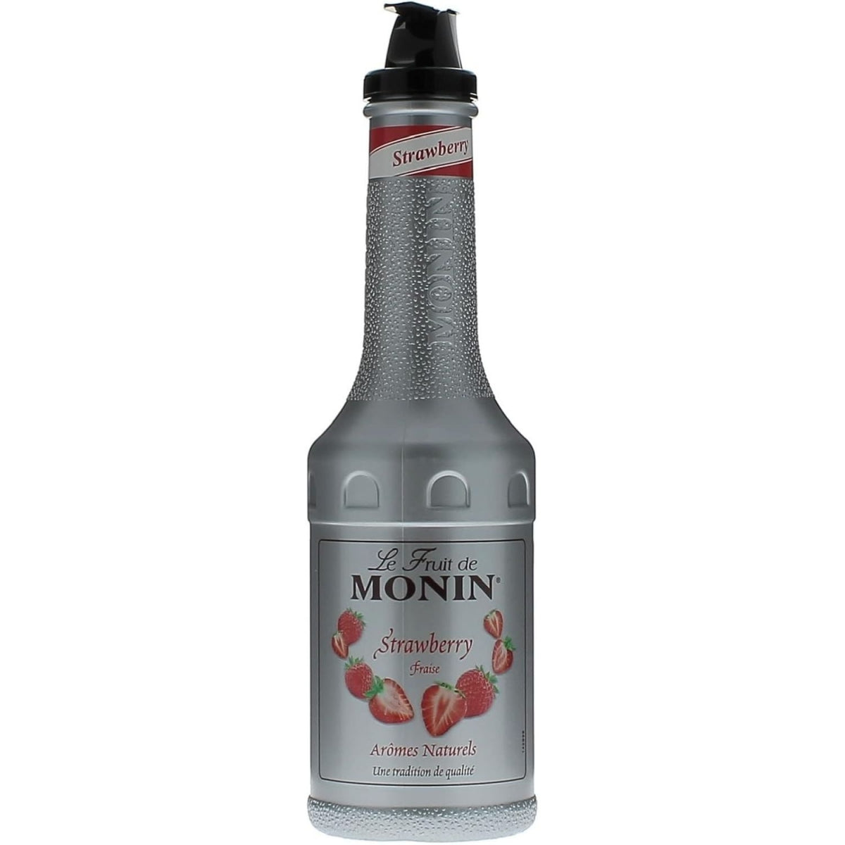 Pure Monin Sabor Morango 1L