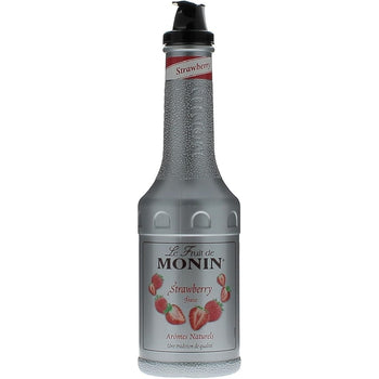 Pure Monin Sabor Morango 1L