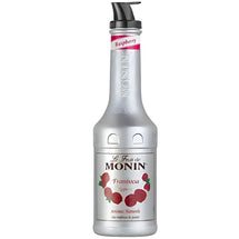 Pure Monin Sabor Framboeza 1L