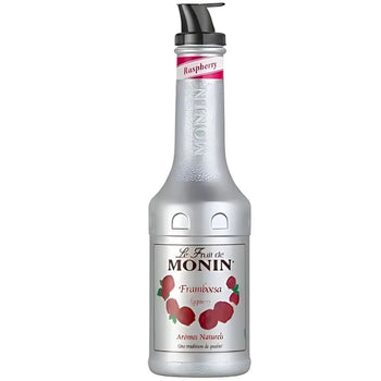 Pure Monin Sabor Framboeza 1L
