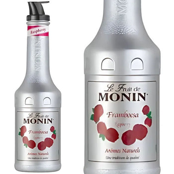 Pure Monin Sabor Framboeza 1L