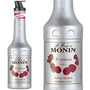 Pure Monin Sabor Framboeza 1L