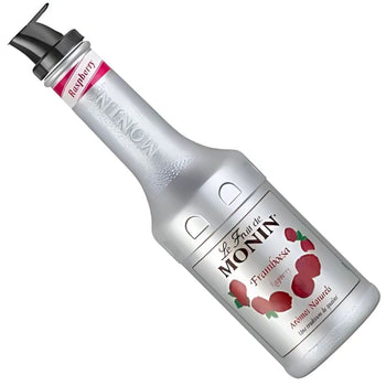 Pure Monin Sabor Framboeza 1L