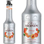 Pure Monin Sabor Pessego 1L