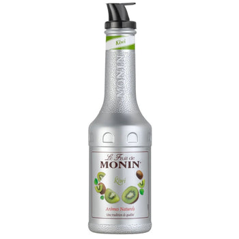 Pure Monin Sabor Kiwi 1l