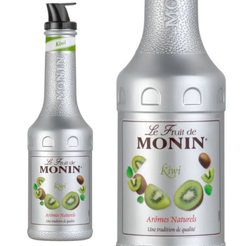 Pure Monin Sabor Kiwi 1l