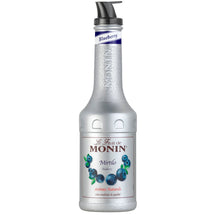 Pure Monin Sabor Mirtilo 1L