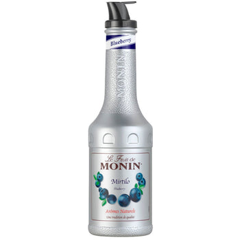 Pure Monin Sabor Mirtilo 1L