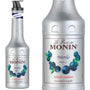 Pure Monin Sabor Mirtilo 1L