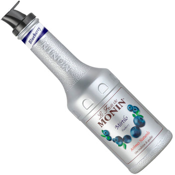 Pure Monin Sabor Mirtilo 1L