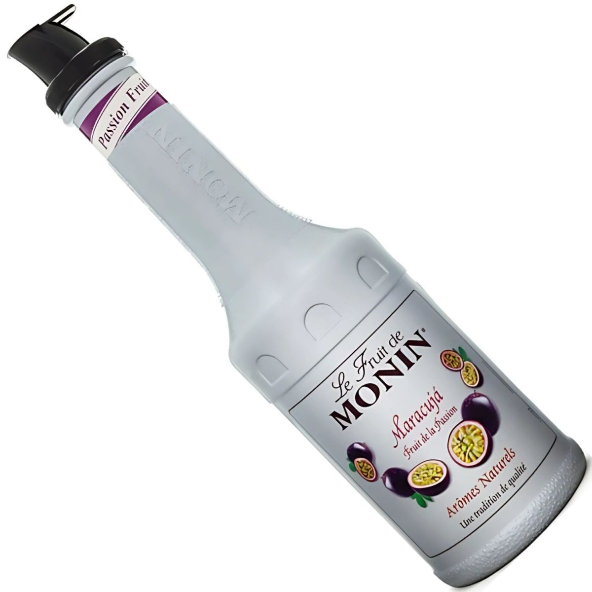 Pure Monin Sabor Maracuja 1L