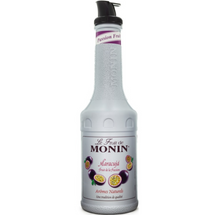 Pure Monin Sabor Maracuja 1L