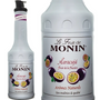 Pure Monin Sabor Maracuja 1L
